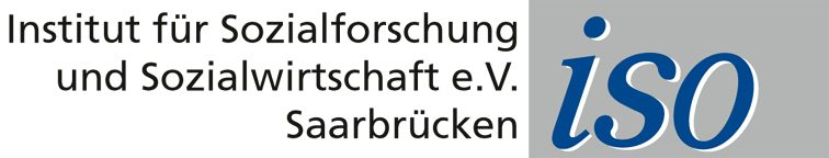 Logo des Institutes für Sozialforschung und Sozialwirtschaft e.V.