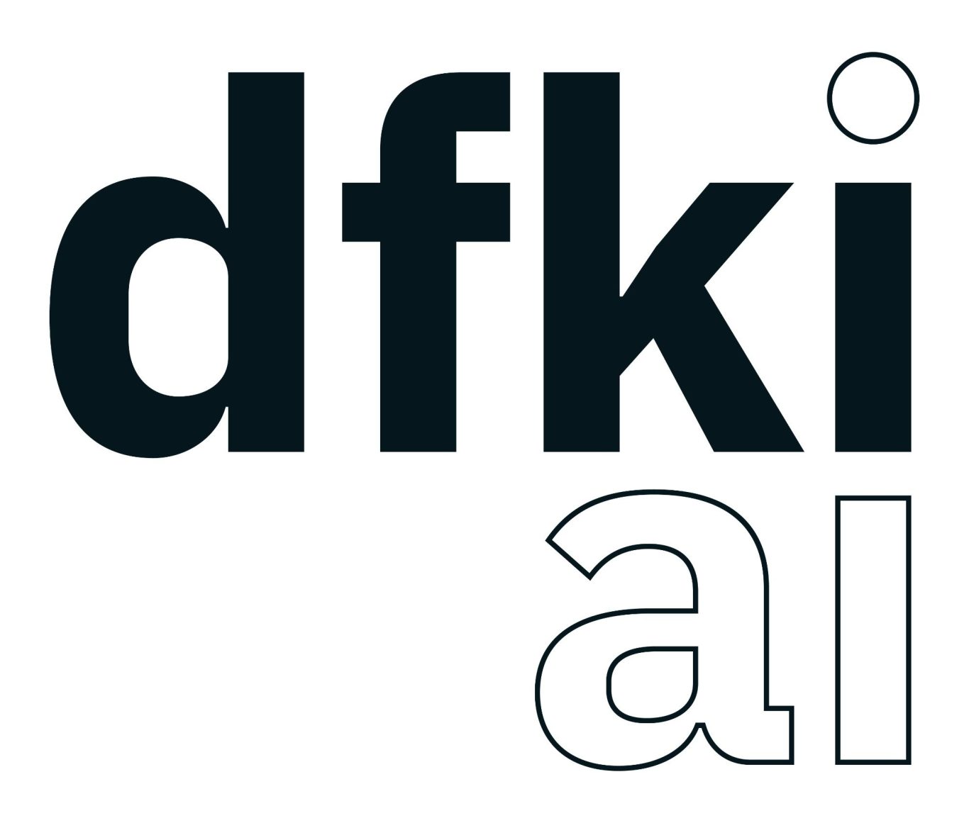 Logo des Deutschen Forschungszentrums für künstliche Intelligenz
